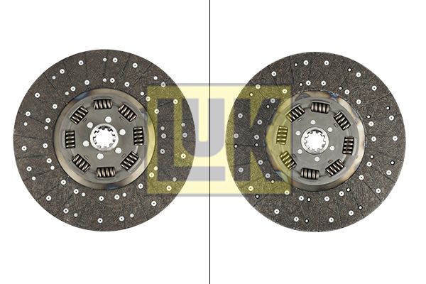 Disc ambreiaj