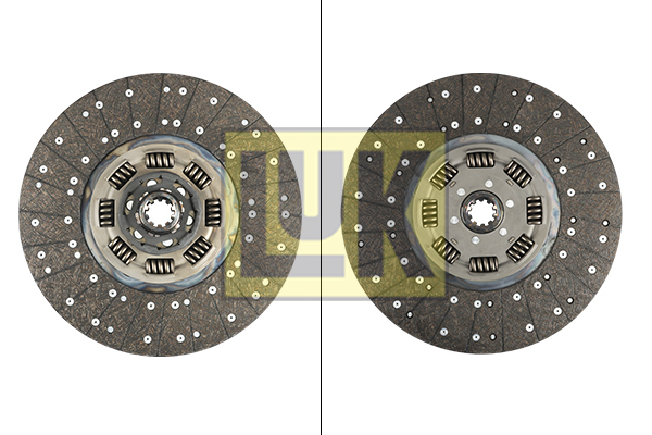 Disc ambreiaj