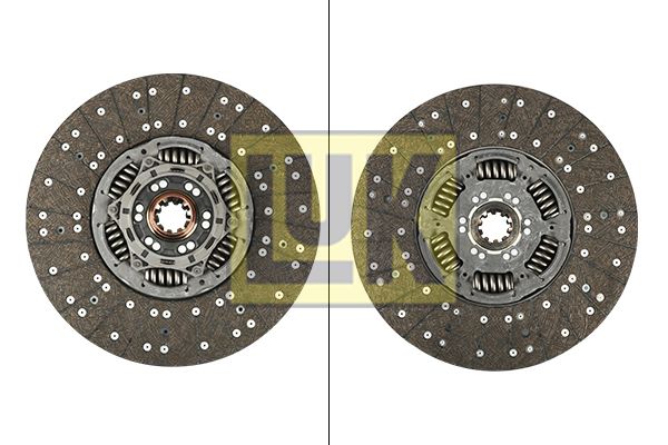 Disc ambreiaj