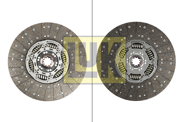 Disc ambreiaj