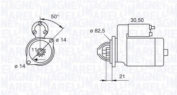 Electromotor