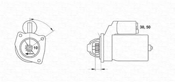 Electromotor