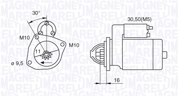 Electromotor