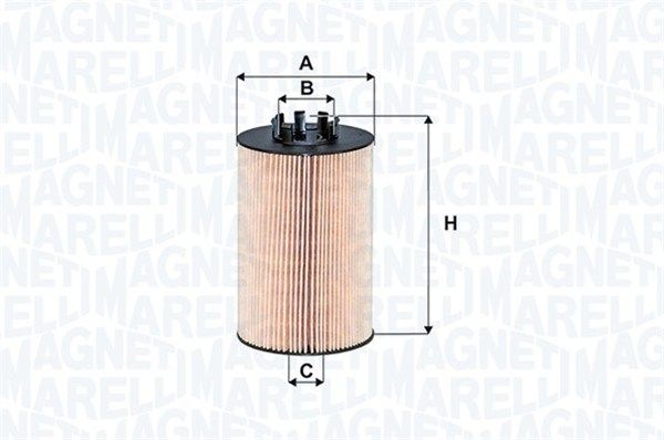 Filtru combustibil