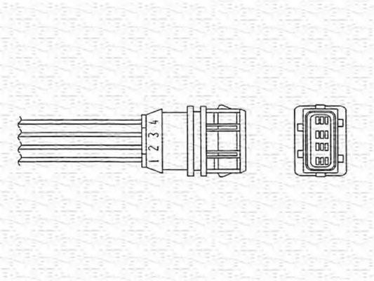 Sonda lambda