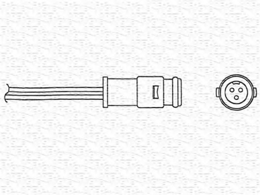 Sonda lambda