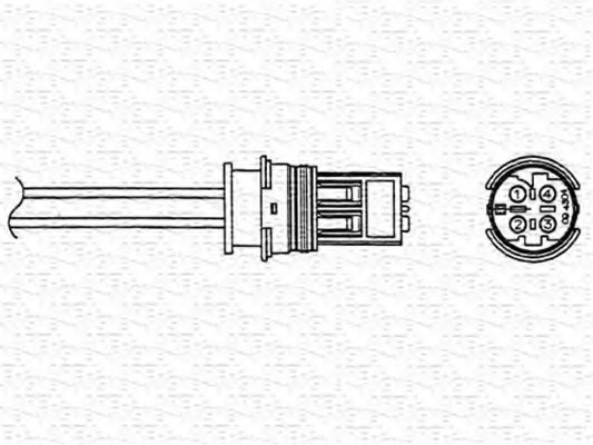 Sonda lambda