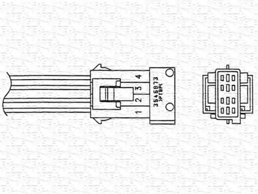 Sonda lambda