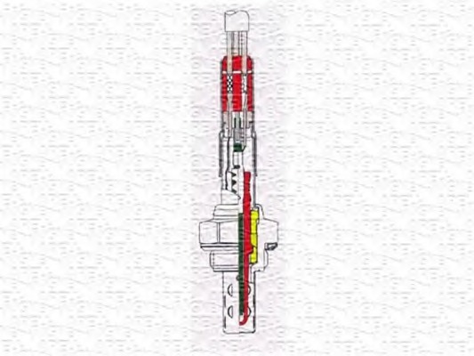 Sonda lambda