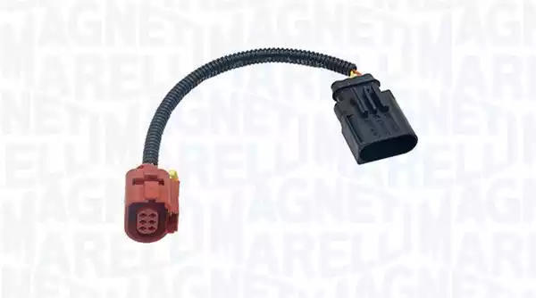 Cablu adaptor alimentare aer clapeta comanda