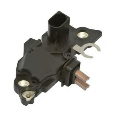 Regulator alternator