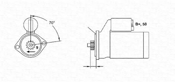 Electromotor