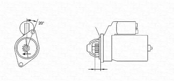 Electromotor