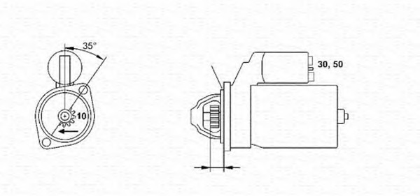 Electromotor