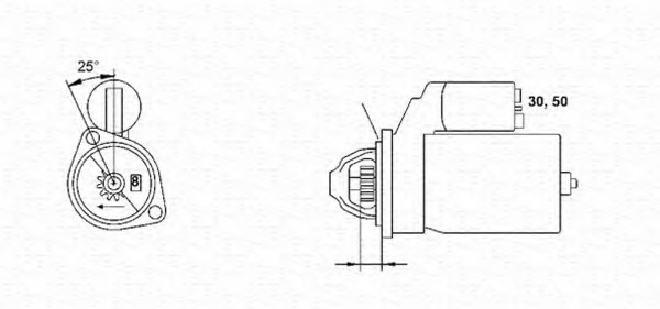 Electromotor