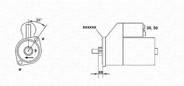 Electromotor