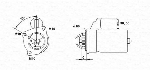 Electromotor