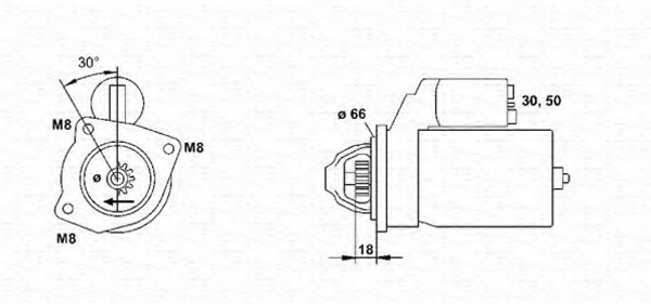 Electromotor