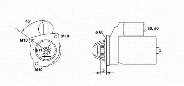 Electromotor