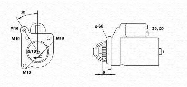 Electromotor