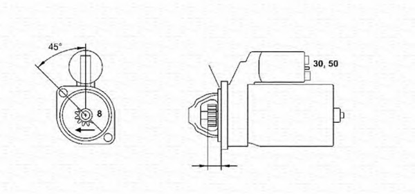 Electromotor