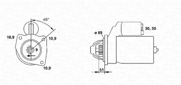 Electromotor