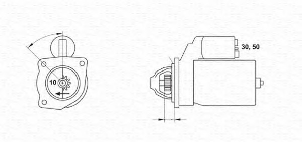 Electromotor