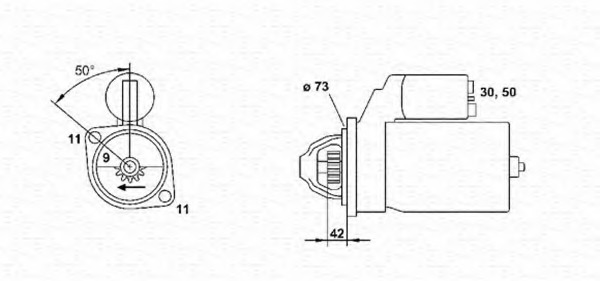 Electromotor