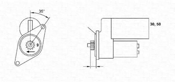 Electromotor