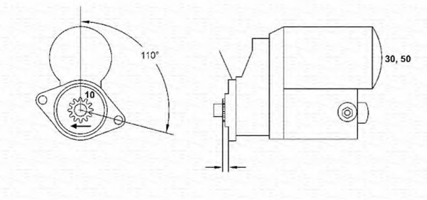 Electromotor