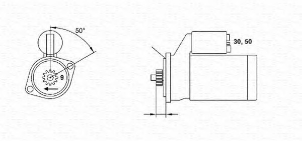 Electromotor