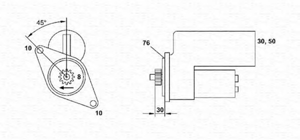 Electromotor