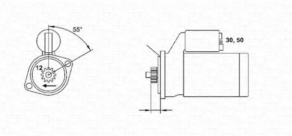 Electromotor