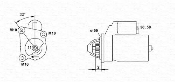 Electromotor