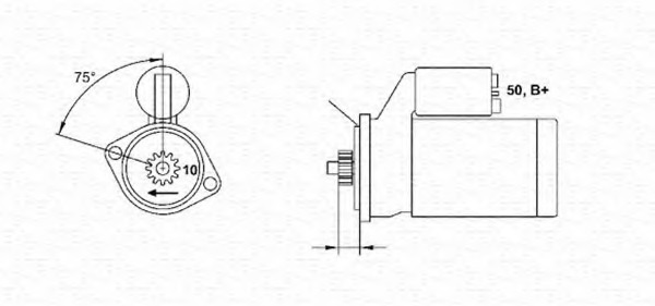 Electromotor