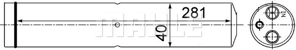 Uscator aer conditionat