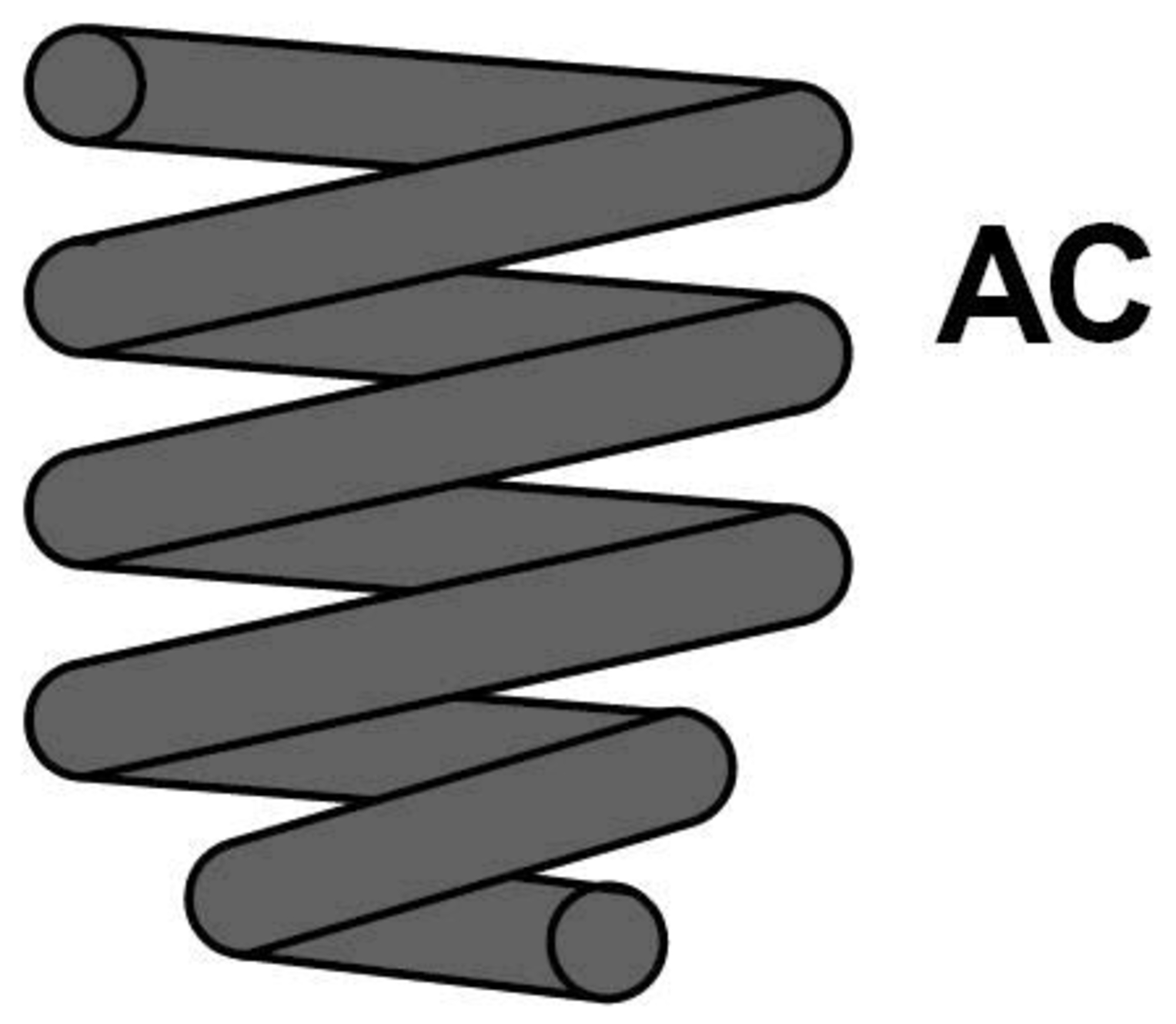 Arc spiral