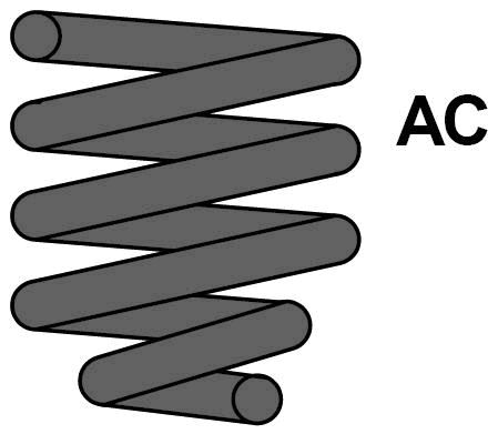 Arc spiral