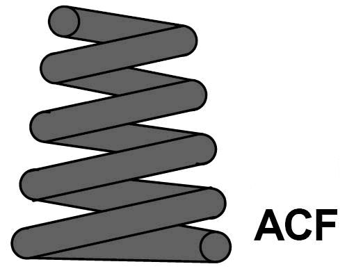 Arc spirala