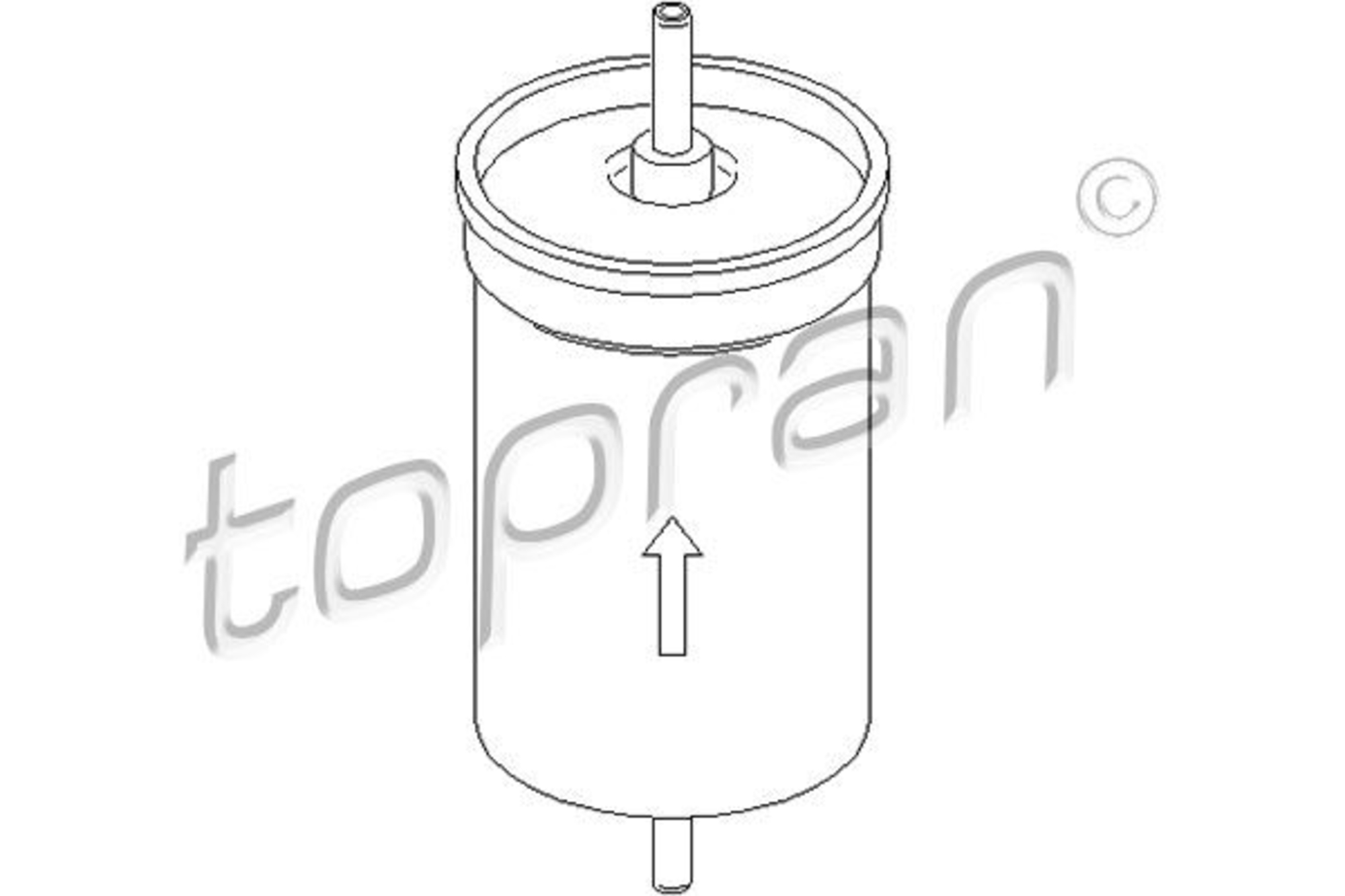 Senzor turatie roata