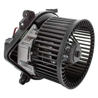 Ventilator habitaclu