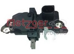 Regulator alternator