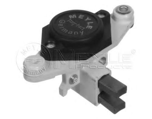 Regulator alternator