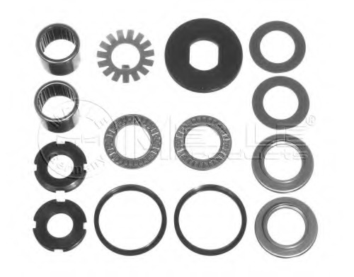 Chit reparatie articulatie directie