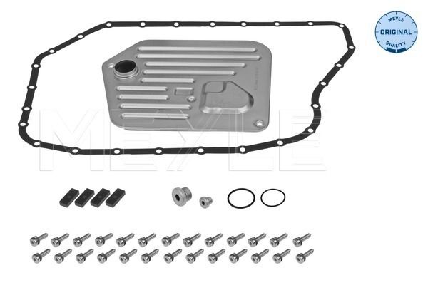 Set piese schimb ulei transmisie automata