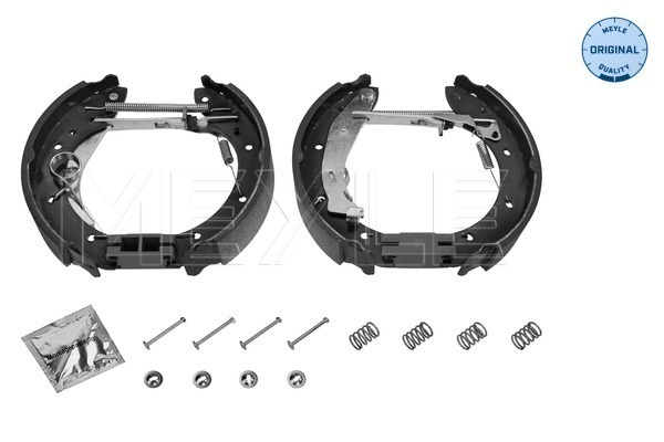 Set saboti frana