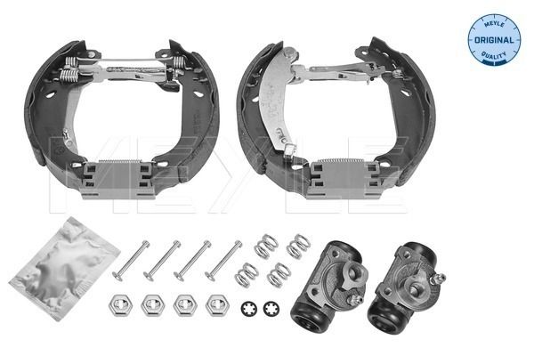 Set saboti frana