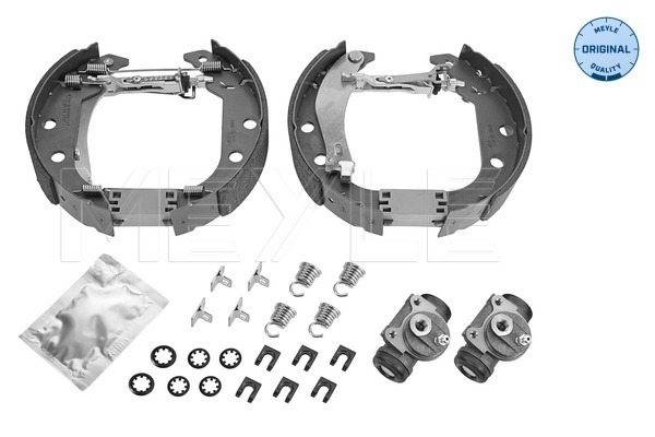 Set saboti frana