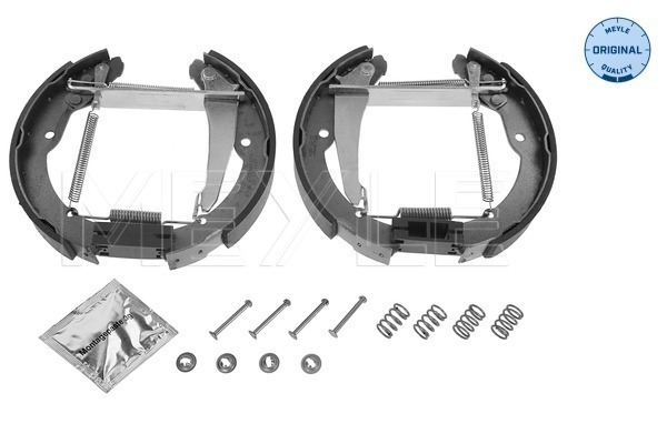 Set saboti frana