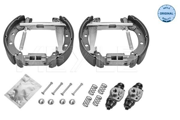 Set saboti frana